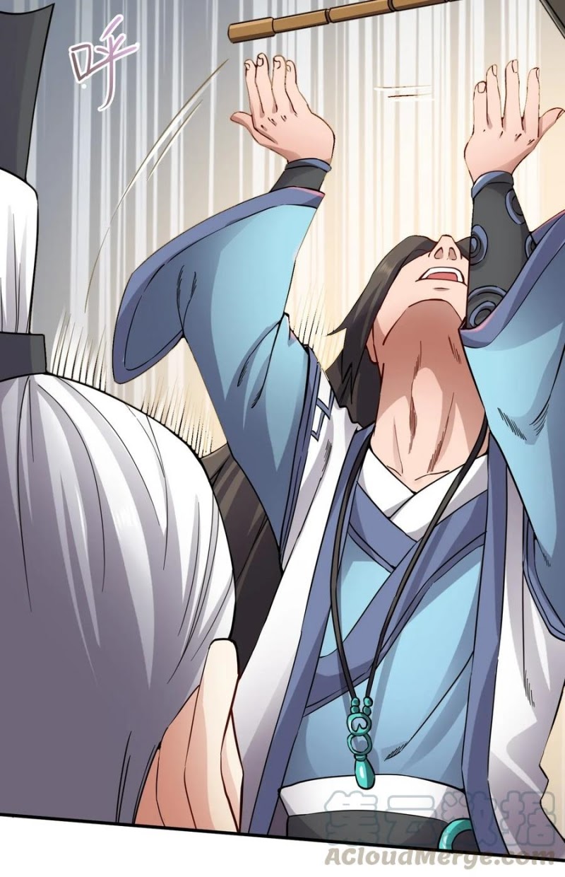 First Dragon (Yuanlong) Chapter 93 Gambar 14